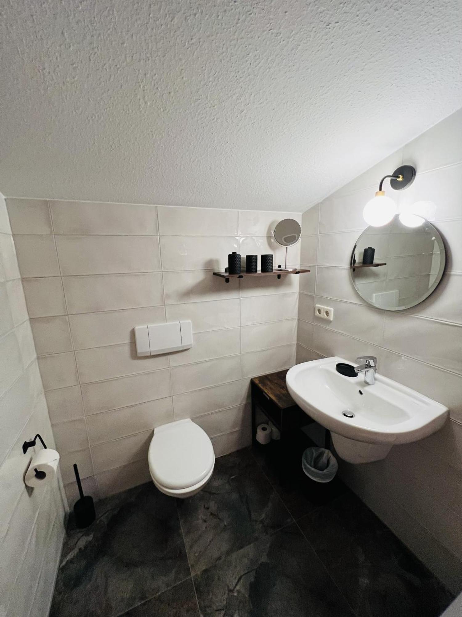 Hotel Garni Balticpetite Heringsdorf  Room photo